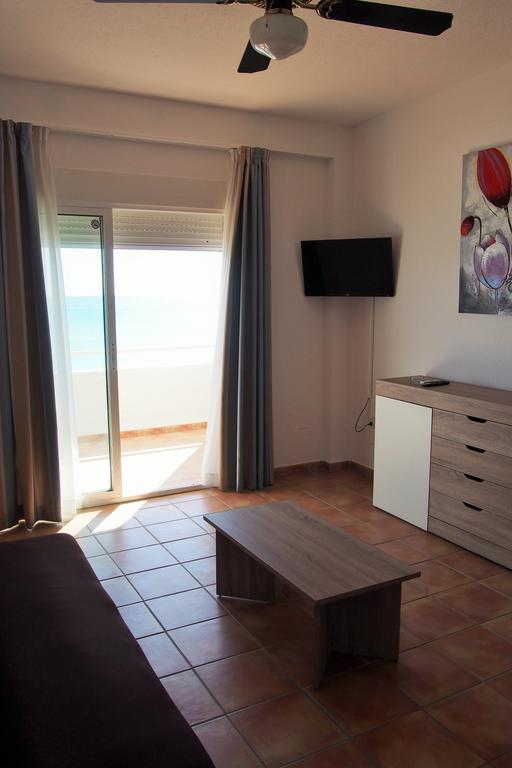 Hostal El Trovador Altea Quarto foto