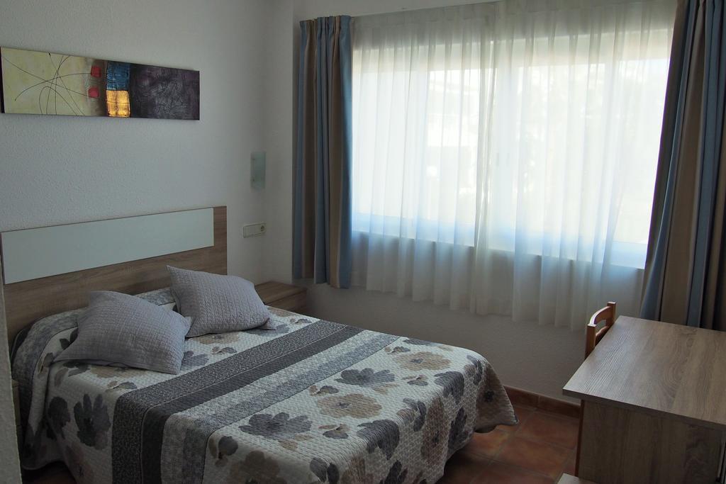 Hostal El Trovador Altea Quarto foto