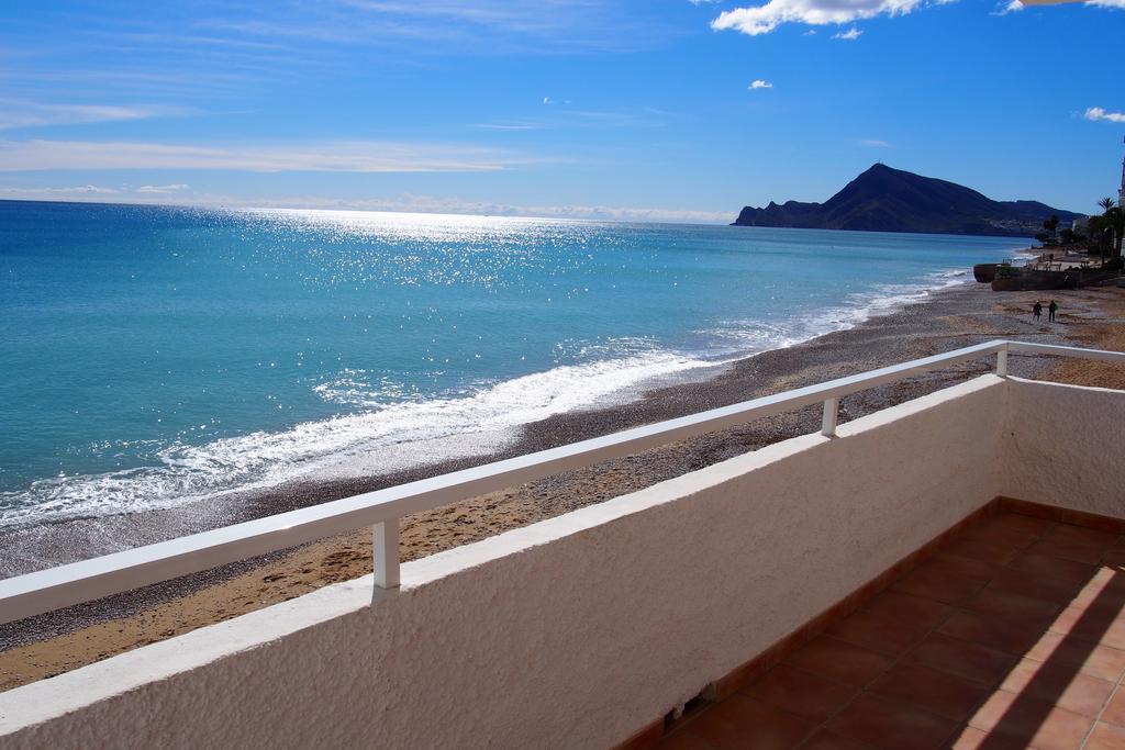 Hostal El Trovador Altea Quarto foto